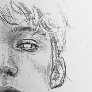 Meet your Posher, Sera